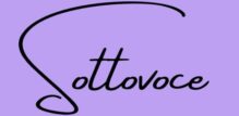 Sottovoce
